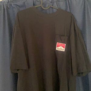 Supreme x Marlboro 11